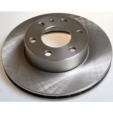 Imagem de DENCKERMANN Disco de travão IVECO: Daily 4, V Van / Carrinha 300mm 28mm 6 125mm ventilado B130528 2996131,504121605 Discos