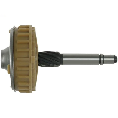 Imagem de AS PL SG3008 Roda coroa c / dentes inter., engren. planet. (motor arranque)