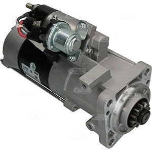 Imagem de Motor de arranque HC Cargo 114838