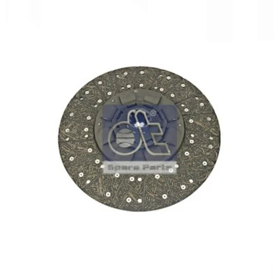 Imagem de Disco de embraiagem DT Spare Parts 4.61432