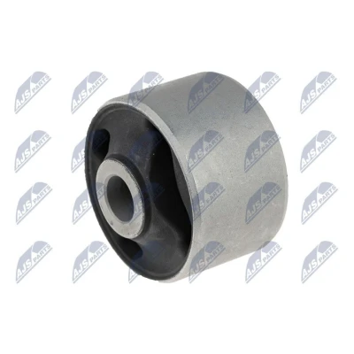 Imagem de NTY ZTT TY 032A Casquilho de braço Suspensão à frente, Eixo traseiro superior para oscilante longitudinal TOYOTA: RAV4 IV SUV, III SUV