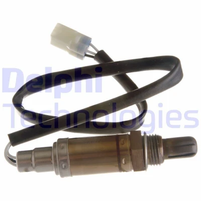 Imagem de DELPHI ES10301 12B1 Sonda lambda tipo dedo, com aquecimento SUBARU: Forester II, I