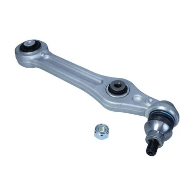 Imagem de MAXGEAR 72 5599 Braço de suspensão Eixo dianteiro, ambos os lados, em baixo, traseira transversal Alumínio MERCEDES BENZ: Classe C T modell