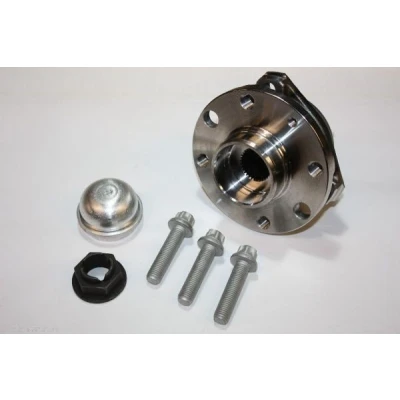Imagem de AUTOMEGA 110185810 Kit de Rolamento roda 120mm esferas oblíquo OPEL: Astra H GTC, Caravan, Hatchback