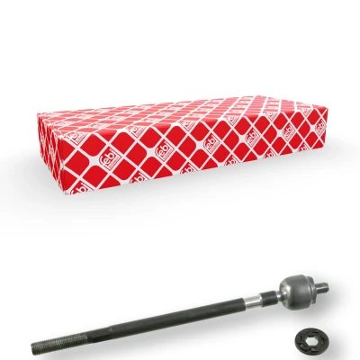 Imagem de FEBI BILSTEIN 22511 Barra Axial da Direção Eixo dianteiro, lado esquerdo, direito 300 ProKit RENAULT: CLIO 2, 2 Kasten