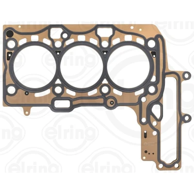 Imagem de ELRING Juntas da Cabeça do Motor 1mm 83,2mm Junta de camadas metálicas BMW: 1 Hatchback, 3 Touring, Sedan, MINI: Hatchback 801.500