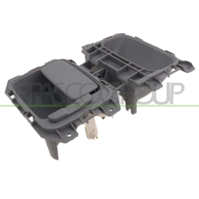 Imagem de PRASCO VG9528307 Puxadores de Porta da mala do veículo, interior cinzento VOLKSWAGEN: Crafter 30 50 Van