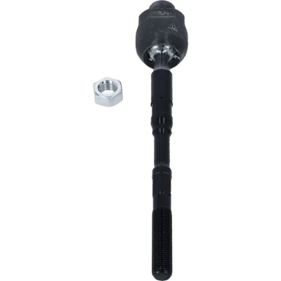 Imagem de LEMFÖRDER 36417 01 Barra Axial da Direção Eixo dianteiro, de ambos os lados, interior M14x1,5 210 com acessórios NISSAN: Qashqai / Qashqai+2 I