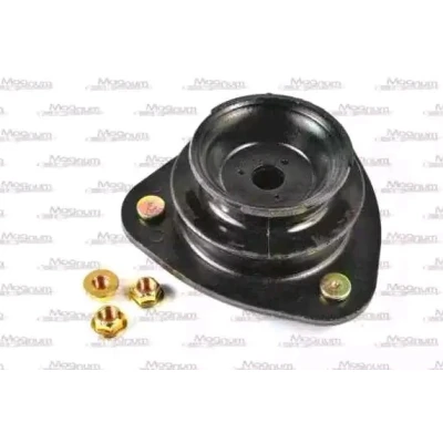 Imagem de Magnum Technology A77001MT Suporte de apoio do conjunto mola / amortecedor Eixo traseiro, esquerda, à direita sem chumaceira SUBARU: Impreza I Sedan