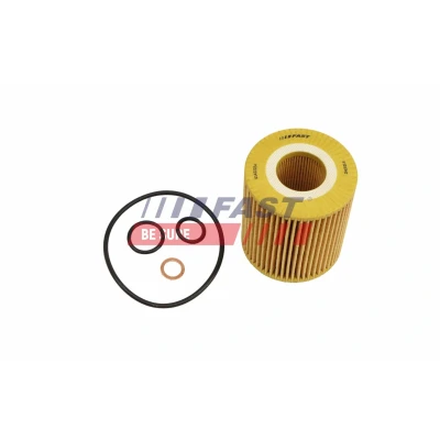 Imagem de FAST Filtro de óleo Cartucho filtrante FT01342