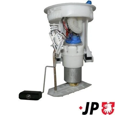 Imagem de JP GROUP 1415200100 Unidade de alimentação combustível com sensor nível elétrico BMW: 3 Sedan, Cabrio, Coupe