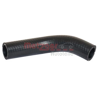 Imagem de METZGER 2420240 Mangueira de Radiador 20,7 EPDM (borracha etileno propileno dieno) PEUGEOT: 205 II Hatchback, 306 Expert I Van