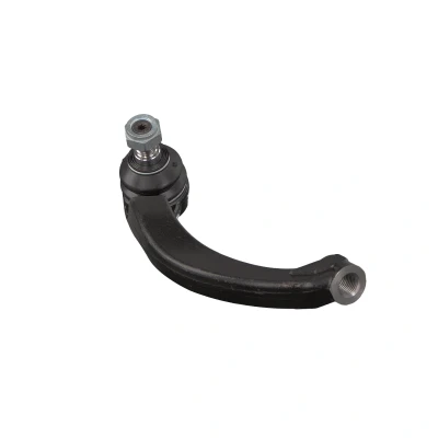 Imagem de FEBI BILSTEIN 44586 Rótula de direção Eixo dianteiro, lado direito com porca autoblocante MERCEDES BENZ: Classe E Sedan, T modell