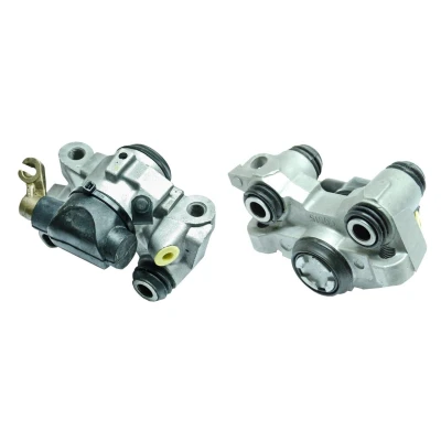 Imagem de BOSCH 0 986 473 983 Pinça de travão Alumínio 40 PEUGEOT: 306 Cabrio, 206 Hatchback, CITROËN: Xsara Hatchback