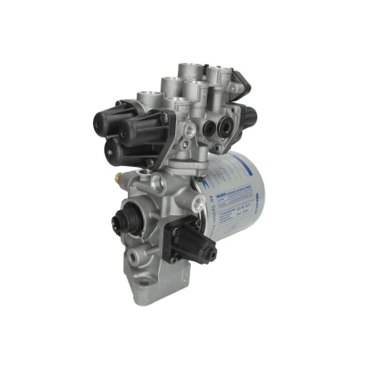 Imagem de Secador de ar, sistema ar comprimido WABCO 932 500 110 0