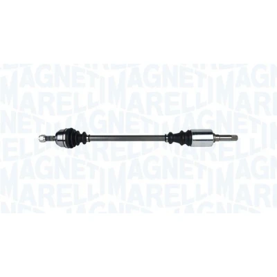 Imagem de MAGNETI MARELLI 302004190042 Veio de transmissão Eixo dianteiro, lado direito 807 CITROËN: Saxo Hatchback, PEUGEOT: 106 II Hatchback
