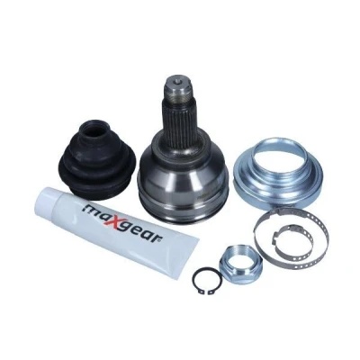 Imagem de MAXGEAR 49 3086 Articulação, veio de transmissão do lado da roda, Eixo traseiro