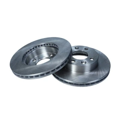 Imagem de MAXGEAR 19 2241 Disco de travão Eixo dianteiro 236 20 4 100 ventilado