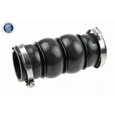 Imagem de VAICO V42 0579 Mangueira Para o Turbocompressor Borracha com entretela Q+, original equipment manufacturer quality PEUGEOT: 307 Hatchback, SW