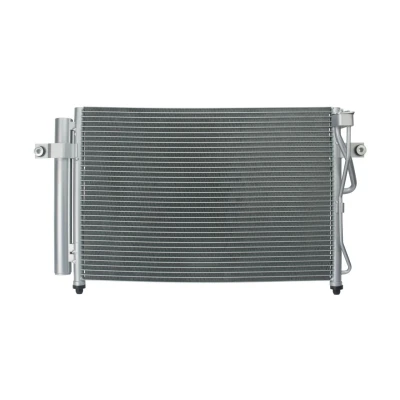 Imagem de BOSCH 1 986 AD2 066 Condensador com secador, retentor, instruções de montagem 14,2mm 9,4mm 515mm R134a HYUNDAI: Getz