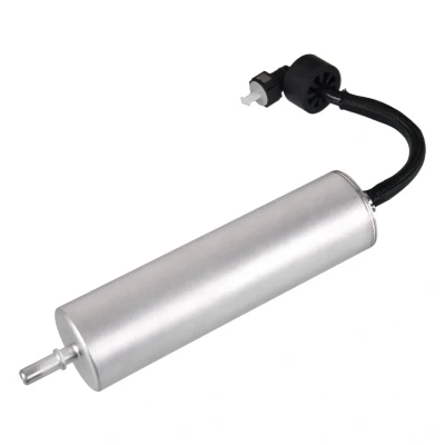 Imagem de FEBI BILSTEIN 176571 Filtro de Combustível dos tubos PORSCHE: Panamera