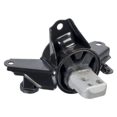 Imagem de FEBI BILSTEIN 106395 Suporte, motor esquerda Rolamento de borracha e metal KIA: cee‘d I Carrinha