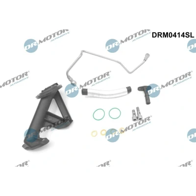 Imagem de DR.MOTOR AUTOMOTIVE DRM0414SL Kit de reparação, turbocompressor