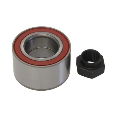 Imagem de MAPCO 26080 Kit de rolamento roda Eixo dianteiro, ambos os lados 64 LADA: Samara