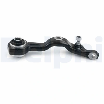 Imagem de DELPHI TC4635 Braço de suspensão com articulação suspensão/guia esquerda, à direita, frente oscilante longitudinal Aço