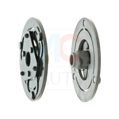Imagem de ACAUTO AC 05ZX09 Disco de arrasto, embraiagem electromagnética compressor