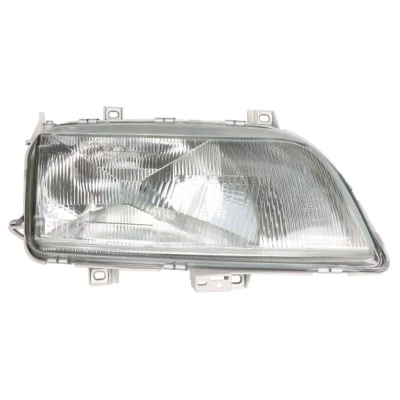 Imagem de TYC 20 5383 08 2 Farol Principal à direita H4 com motor elétrico VOLKSWAGEN: Sharan I, SEAT: Alhambra I