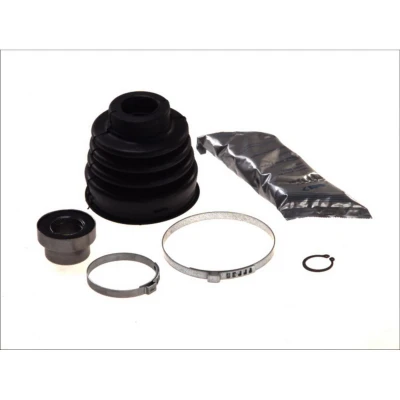 Imagem de LÖBRO 300589 Fole de Transmissão 90 NBR (borracha nitrilo butadieno) com chumaceira FIAT: Strada Pick up, Marea Weekend, Uno Hatchback
