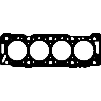 Imagem de CORTECO 415037P Juntas da Cabeça do Motor 1,46 84 Metal PEUGEOT: 206 Hatchback, Expert I Van, CITROËN: Berlingo / First Van