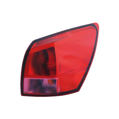 Imagem de PRASCO DS7104153 Farolim à direita NISSAN: Qashqai / Qashqai+2 I