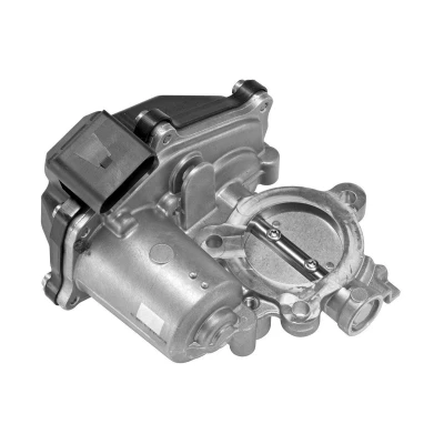 Imagem de VDO A2C59507764 Válvula EGR elétrico sem junta É necessário adaptar/actualizar unidade de comando/software