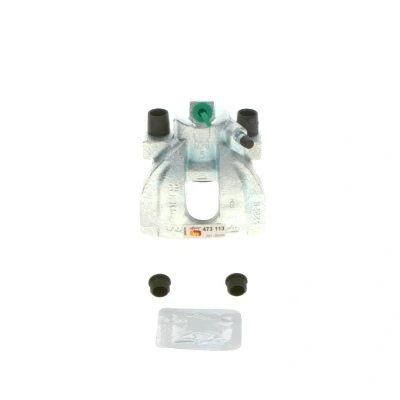 Imagem de BOSCH 0 986 473 113 Pinça de travão Ferro fundido 57 VOLVO: S60 I
