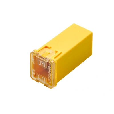 Imagem de HELLA 8JS 740 026 441 Fusível 60 amarelo