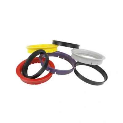 Imagem de Anel de centragem SPEEDMAX PC 67,1 65,1 X4