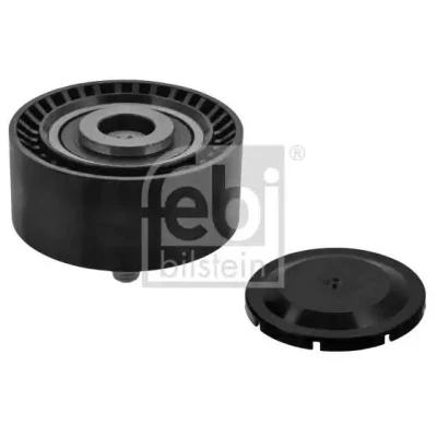 Imagem de FEBI BILSTEIN 100252 Polia de Desvio com capa BMW: X5