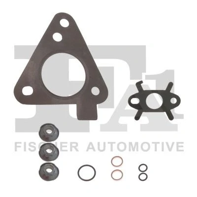 Imagem de FA1 KT228 516 Kit de montagem, turbocompressor RENAULT: ESPACE 4, LAGUNA 2 Grandtour,
