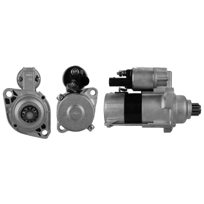 Imagem de ELSTOCK 25 4134 Motor de arranque 12V 2kW 11, 12 0156 Pin &quot;50&quot; Plug 76mm VOLKSWAGEN: Polo IV Hatchback, Touran I, Passat B6 Sedan, SEAT: Ibiza 3