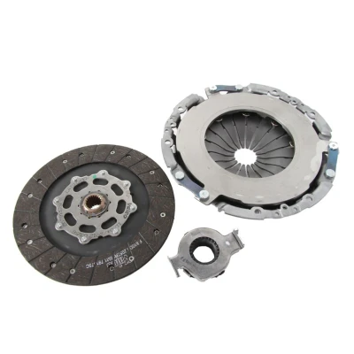 Imagem de VALEO KIT3P 826352 Kit de embraiagem com prato da disco embraiagem, rolamento desembraiagem 230 FIAT: Stilo Hatchback