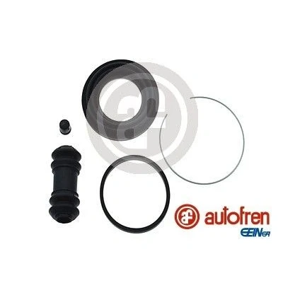 Imagem de AUTOFREN SEINSA D4546 Jogo de Reparação Pinça Travão Eixo dianteiro 51 HONDA: CIVIC 4 Hatchback