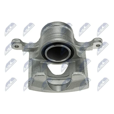 Imagem de NTY HZP DW 005 Pinça de travão Eixo dianteiro, lado direito CHEVROLET: Spark