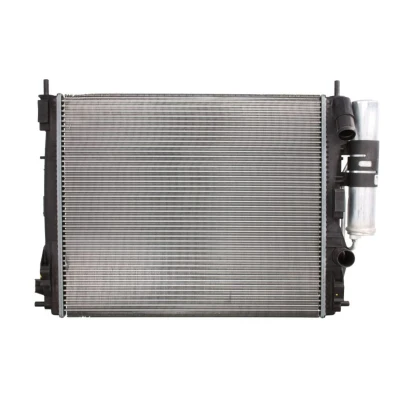 Imagem de NRF 35547 Kit radiador com secador RENAULT: CLIO 2