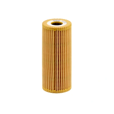 Imagem de MANN FILTER HU 615/3 x Filtro de óleo com junta Cartucho filtrante MERCEDES BENZ: Classe A, B, Vaneo