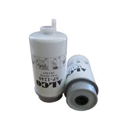 Imagem de ALCO FILTER SP 1240 Filtro de Combustível aparafusado FORD: Transit Mk5 Van, Mk6 Minibus