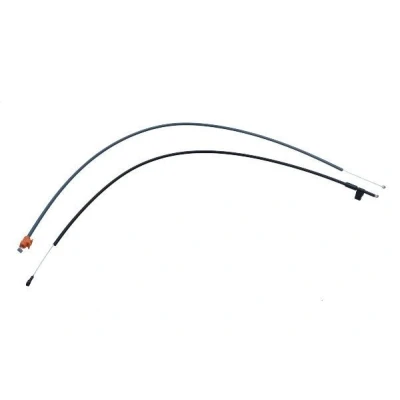 Imagem de MAXGEAR 32 0786 Elemento de ajuste, borboleta mistura