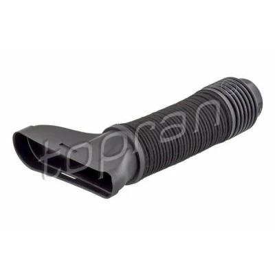 Imagem de TOPRAN 409 664 Tubo flexível de admissão, filtro ar MERCEDES BENZ: Classe C T modell