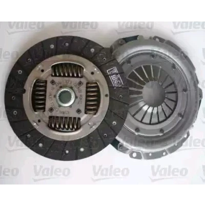 Imagem de VALEO KIT4P CONVERSION Kit 835040 de Embraiagem AUDI: A4 B6 Avant, B5 B7 VOLKSWAGEN: Passat GP Sedan